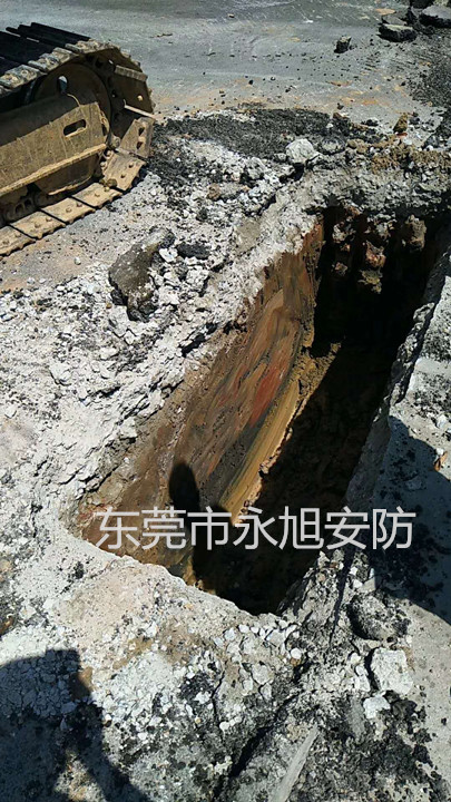 低噪音發電機組